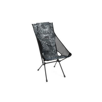 Helinox Sunset Chair Black Tie Dye 14707