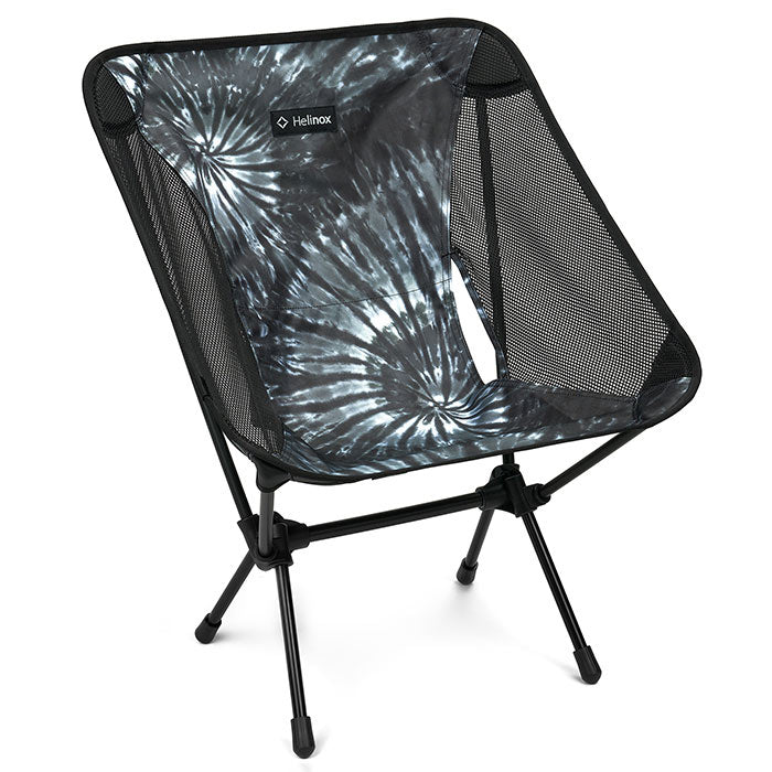 Helinox Chair One Black Tie Dye 10313