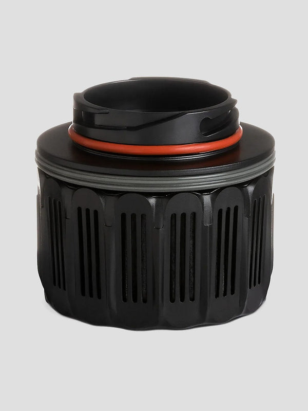 Grayl GeoPress Purifier Cartridge Black