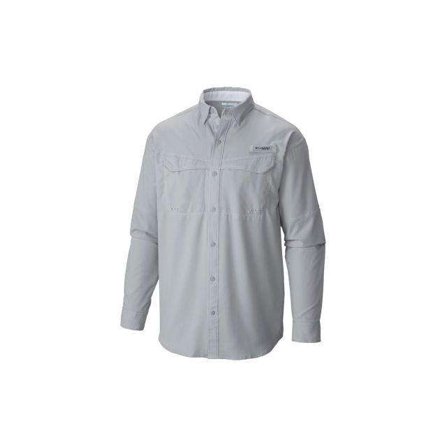 Columbia Men's Low Drag Offshore LS Shirt