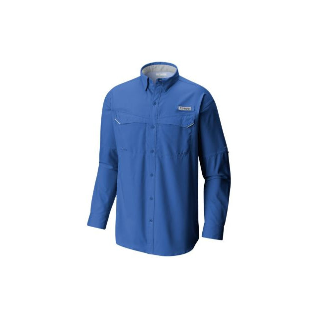 Columbia Men's Low Drag Offshore LS Shirt