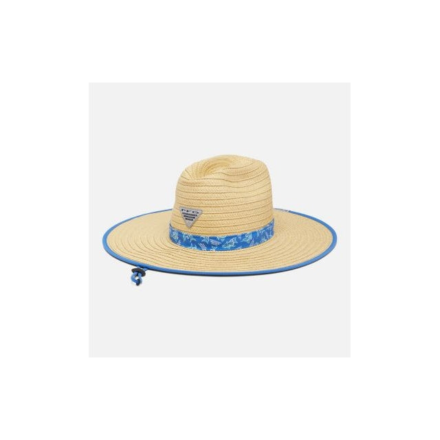 Columbia PFG Baha Straw Hat