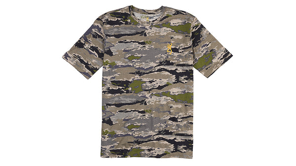 Browning Arms Wasatch S/S Shirt