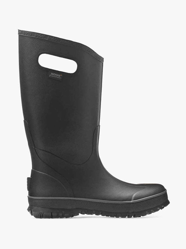 Bogs Waterproof Rubber Rain Boots Men's