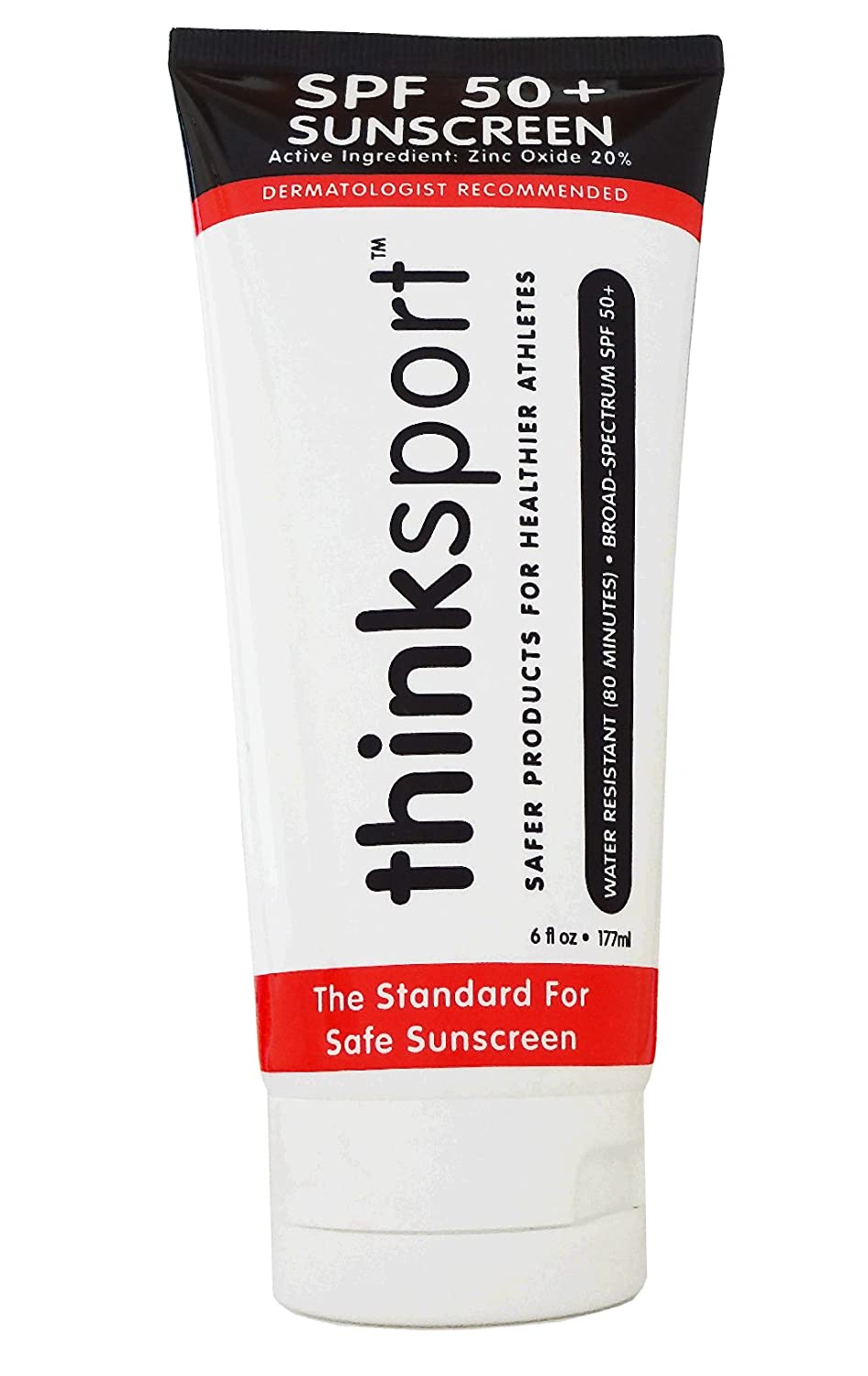 Thinksport Safe Sunscreen - Miyar Adventures