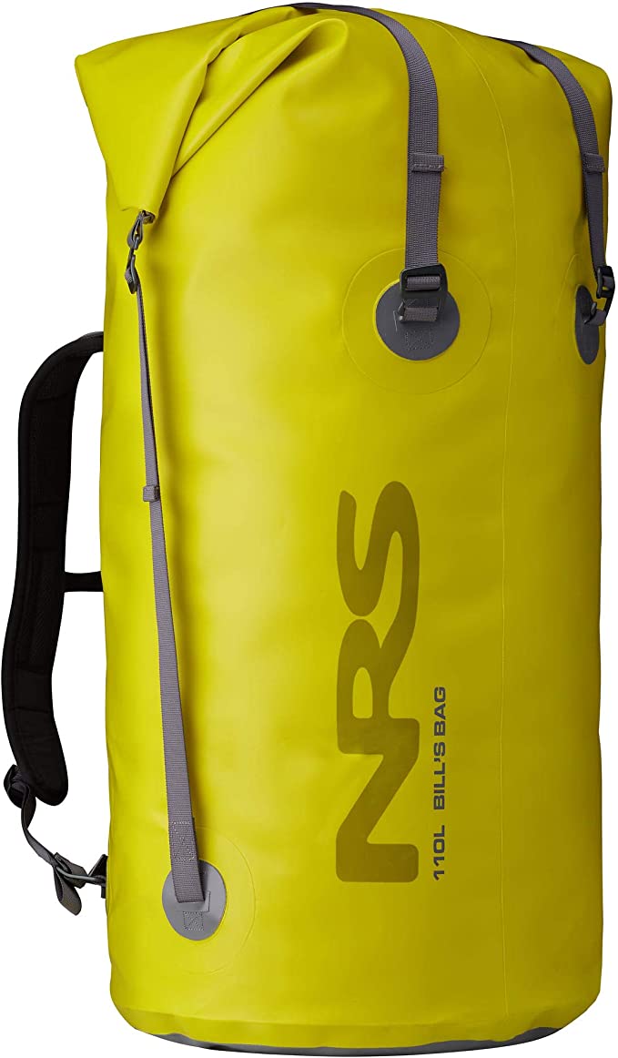 NRS 110L Bill's Bag Dry Bag