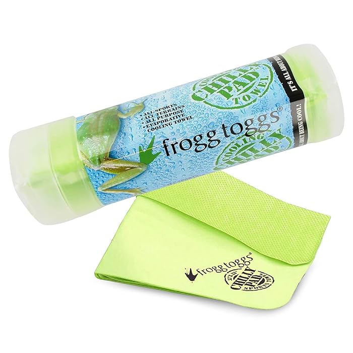 Frogg Toggs Chilly Pad Cooling Towel