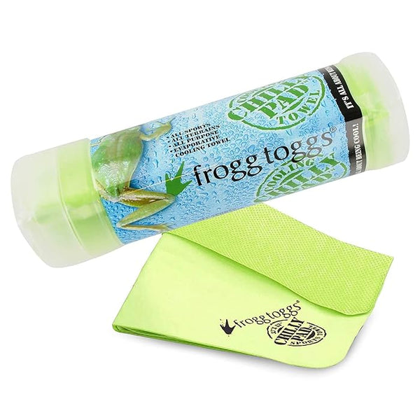 Frogg Toggs Chilly Pad Cooling Towel