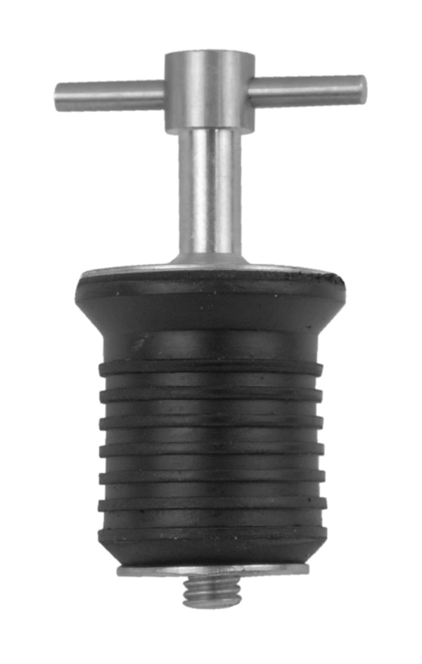 Attwood T-Handle Drain Plug