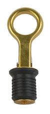 Attwood Snap Handle Drain Plug