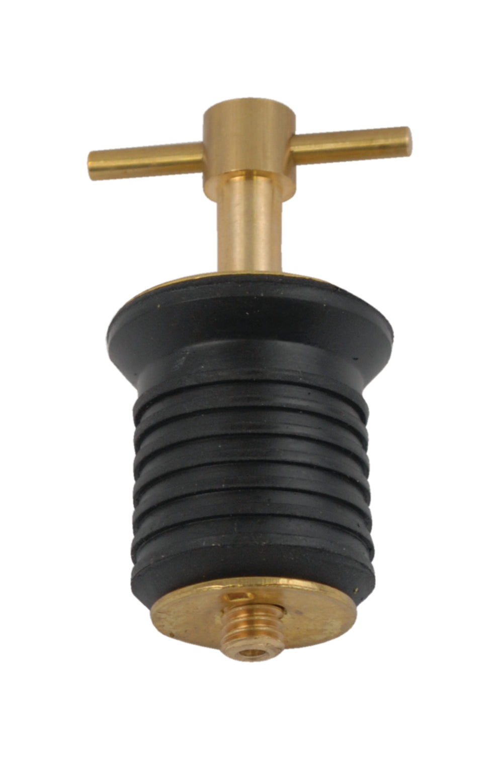 Attwood T-Handle Drain Plug