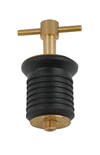 Attwood T-Handle Drain Plug