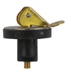 Attwood Livewell & Bailer Snap-Handle Drain Plugs