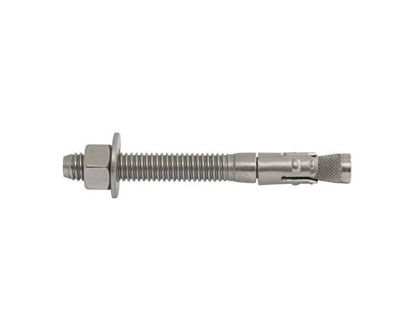 Fixe Powers 316 SS Wedge Bolt