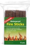 Coghlan's Waterproof Fire Sticks