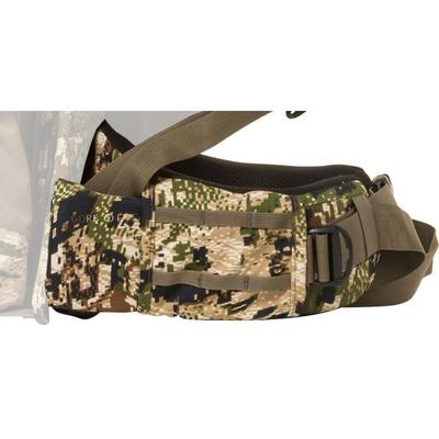 Mystery Ranch Pop up Waistbelt Backpack 39 Liters Foliage Large/Extra Large 112906-037-45