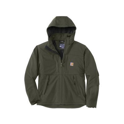 Carhartt Super Dux Relaxed Fit Insulated Jacket Men's