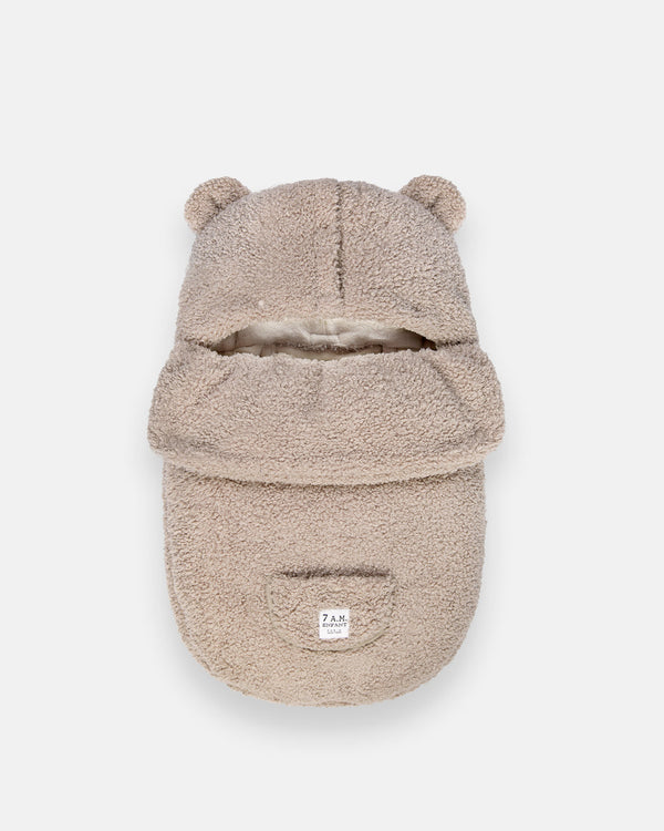 7AM Bébépod Teddy