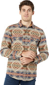 Pendleton La Pine Overshirt