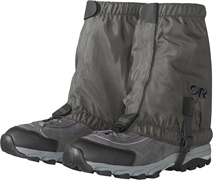 Outdoor Research  Rocky Mountain Low Gaiters