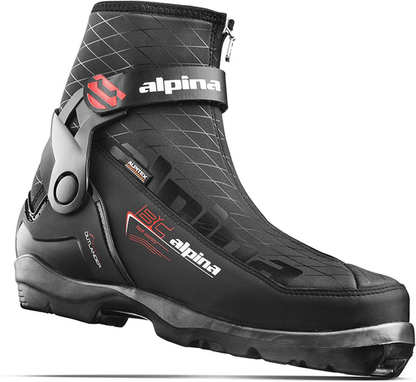 Alpina Outlander Boots