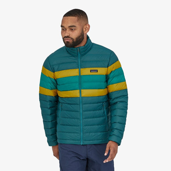 Patagonia Men's Down Sweater Jacket