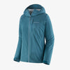 Patagonia Women's Storm10 Jacket - Ascent Outdoors LLC
