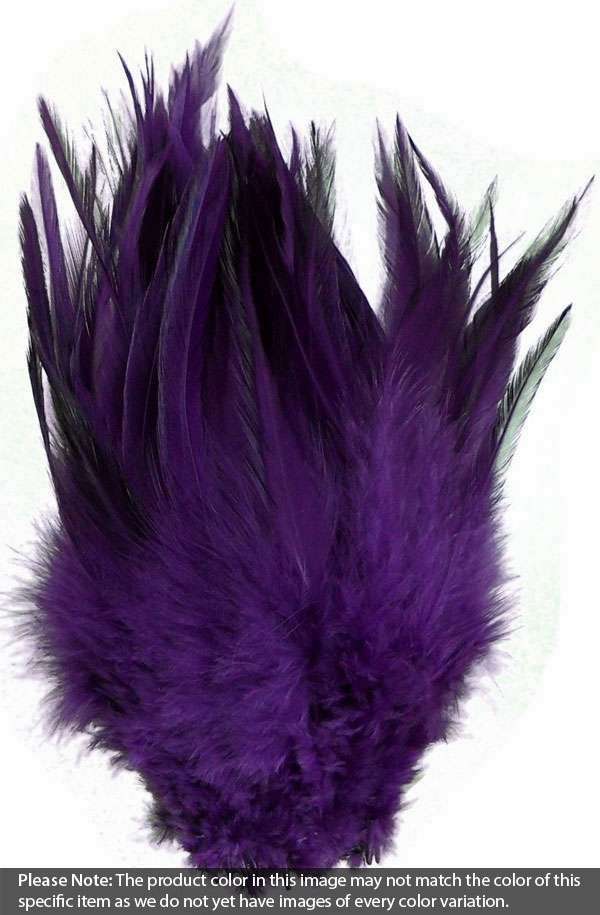 Spirit River UV2 Strung Saddle Purple