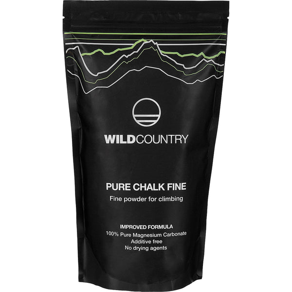 Wild Country Pure Chalk Fine 170G