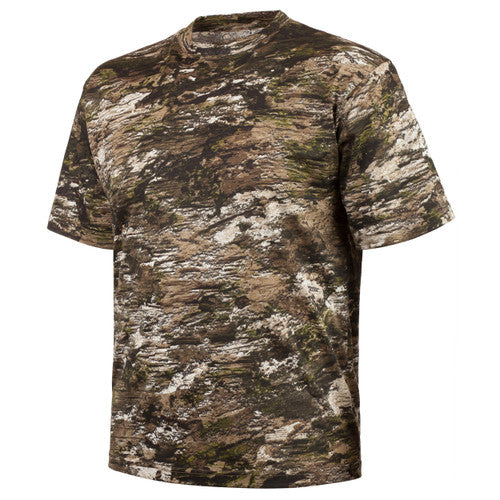 Huntsworth Ashland Cotton/Poly Hunting Short Sleeve T-Shirt