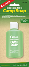 Coghlan's Biodegradable Camp Soap