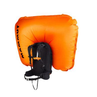 Mammut Pro X Removable Airbag 3.0 - Ascent Outdoors LLC
