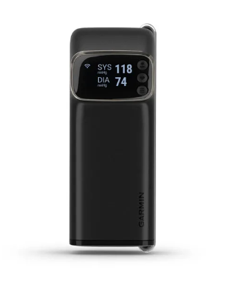 Garmin Index BPM Smart Blood Pressure Monitor