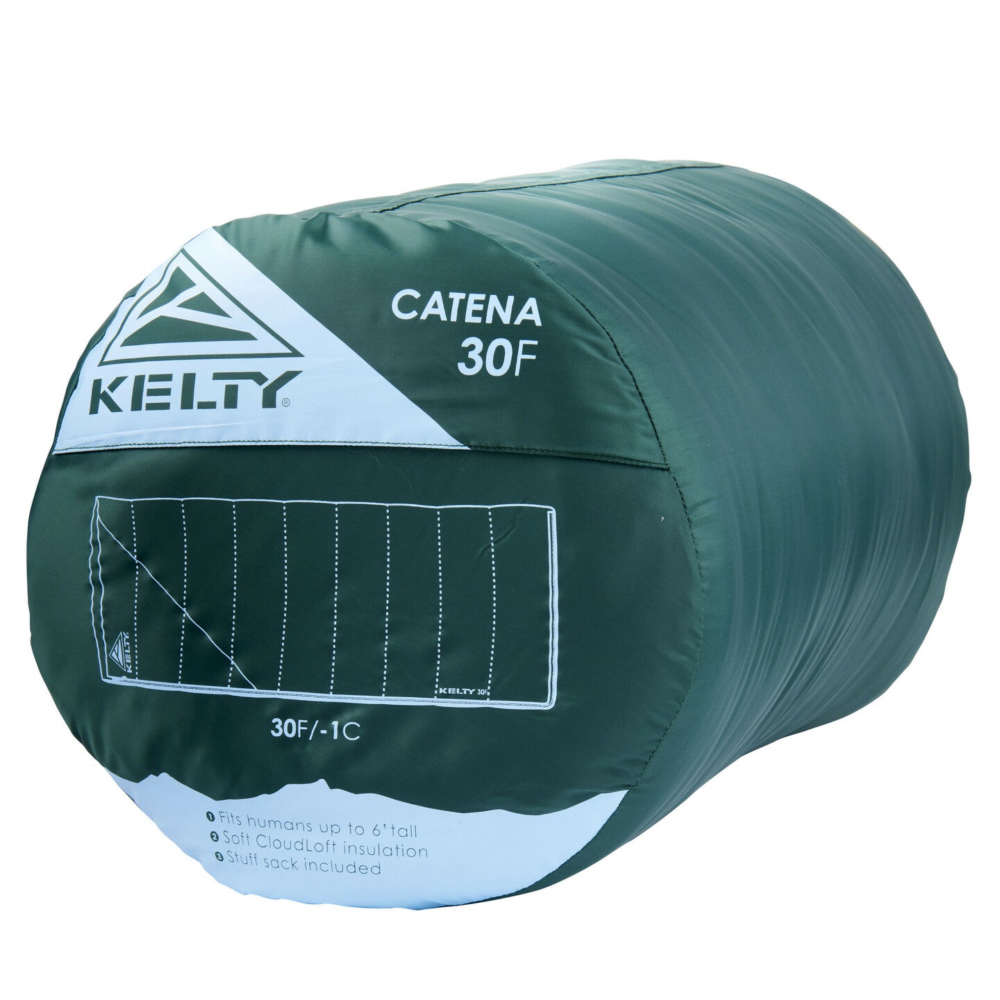 Kelty Catena 30 Sleeping Bag