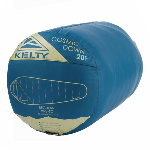 Kelty Cosmic 20 550 Down Sleeping Bag