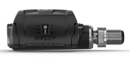 Garmin Rally™ RK200 Power Pedal - Ascent Outdoors LLC