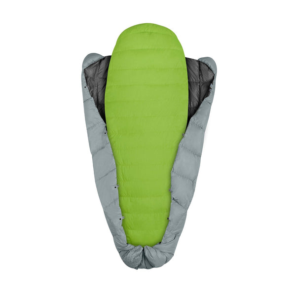 Sea To Summit Cinder Down Quilt Sleeping Bags