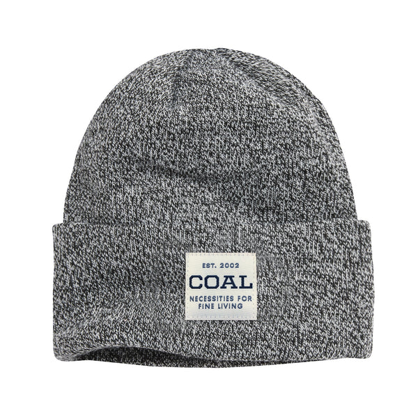 Coal Headwear The Uniform Mid Knit Cuff Beanie