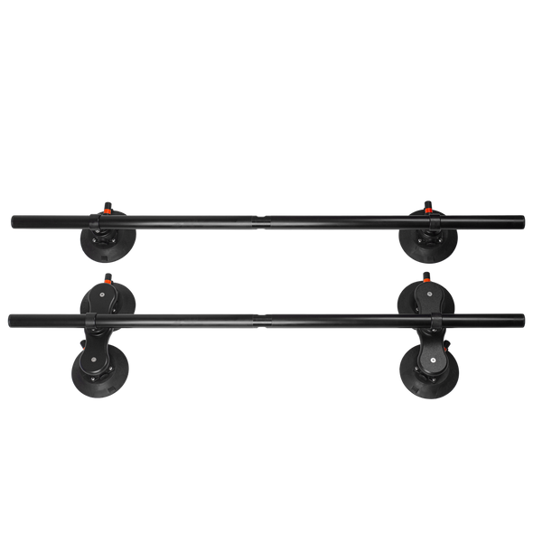 SeaSucker Monkey Bars