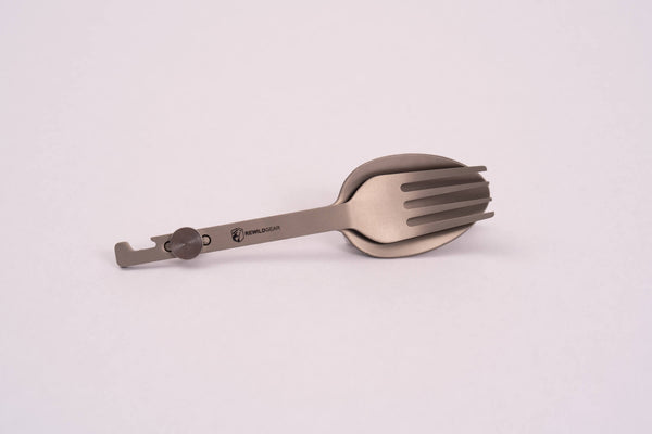 Rewild Gear Utensils