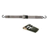 Epco 2" Zinc Gunwhale Tie Down