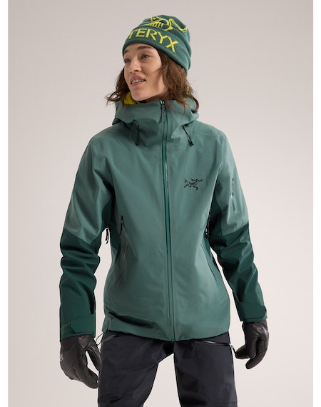 Arc'teryx Sentinel Jacket Women's | Miyar Adventures