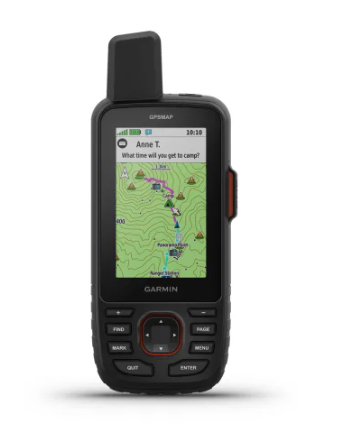 Garmin GPSMAP 67i