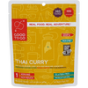 Good To Go Purple Weekender - (Curry Granola Quinoa)