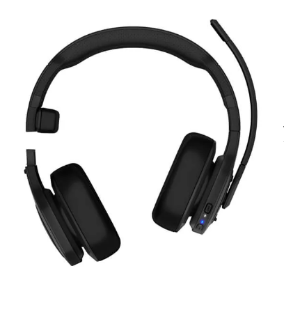 Garmin dēzl Headset 200, Premium 2-in-1 Trucking Headset