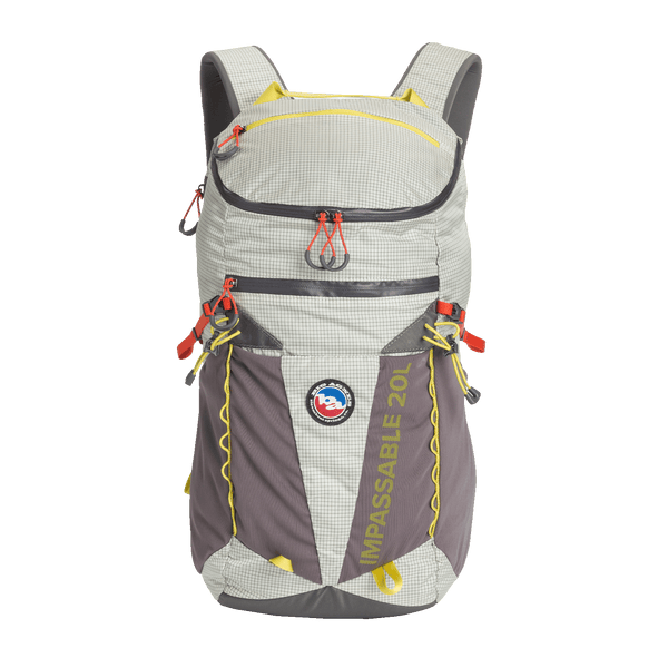 Big Agnes Impassable 20L