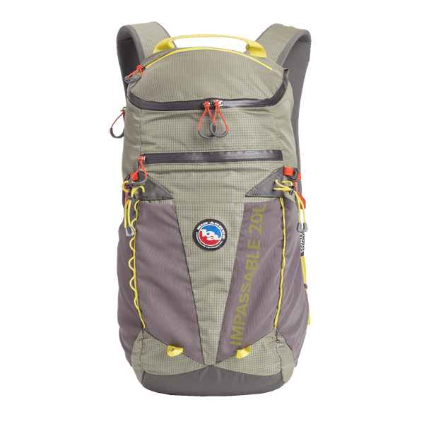 Big Agnes Impassable 20L