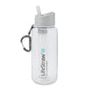 Lifestraw Go Water Filter Bottle - Ascent Outdoors LLC