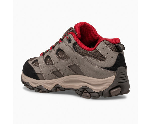 Merrell Moab 3 Low Lace Waterproof Shoes