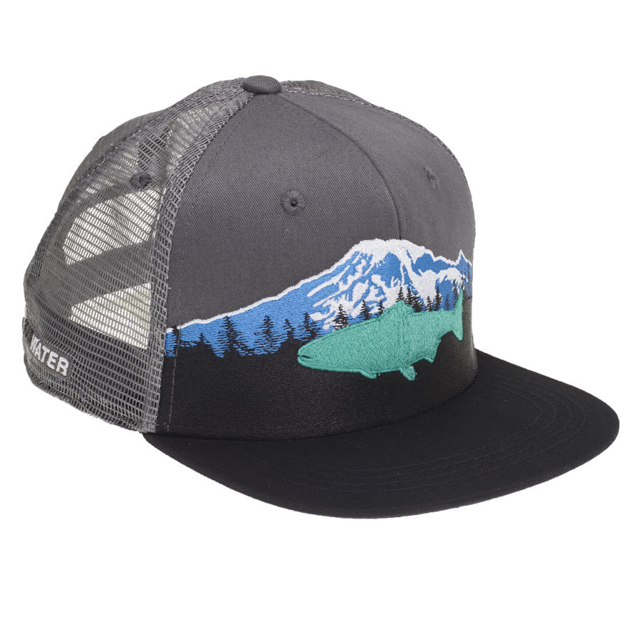 RepYourWater Mount Rainier Hat